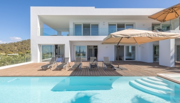 Resa Estates villa te koop sale Ibiza tourist license vergunning modern main house 2.jpg